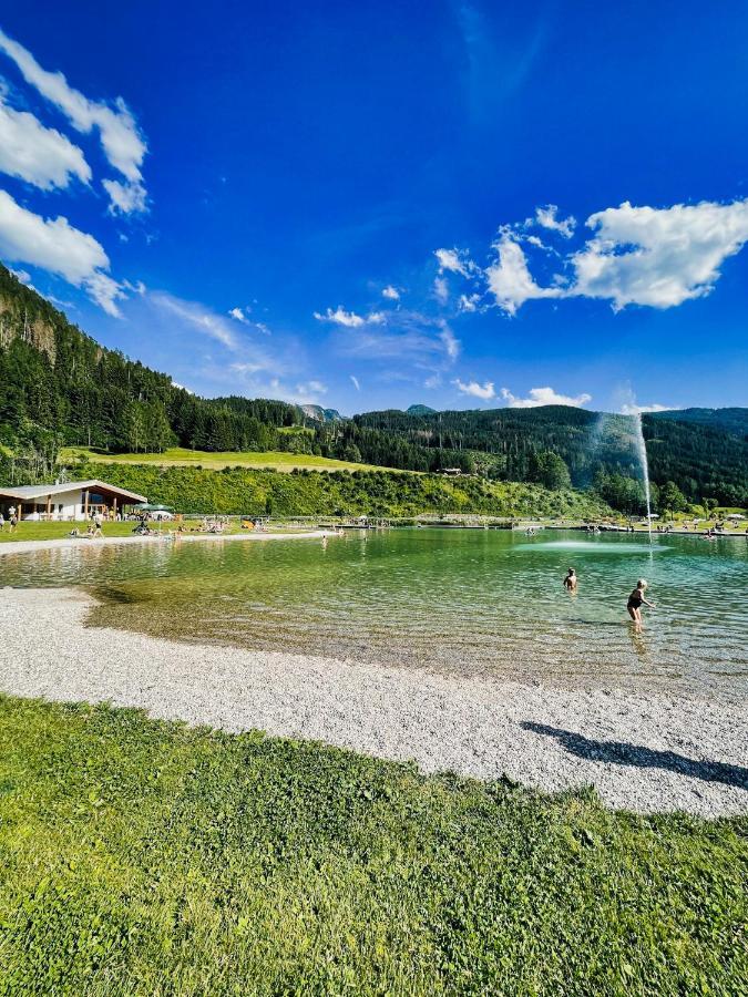 Villa Bosca - Adults Only Предаццо Екстер'єр фото