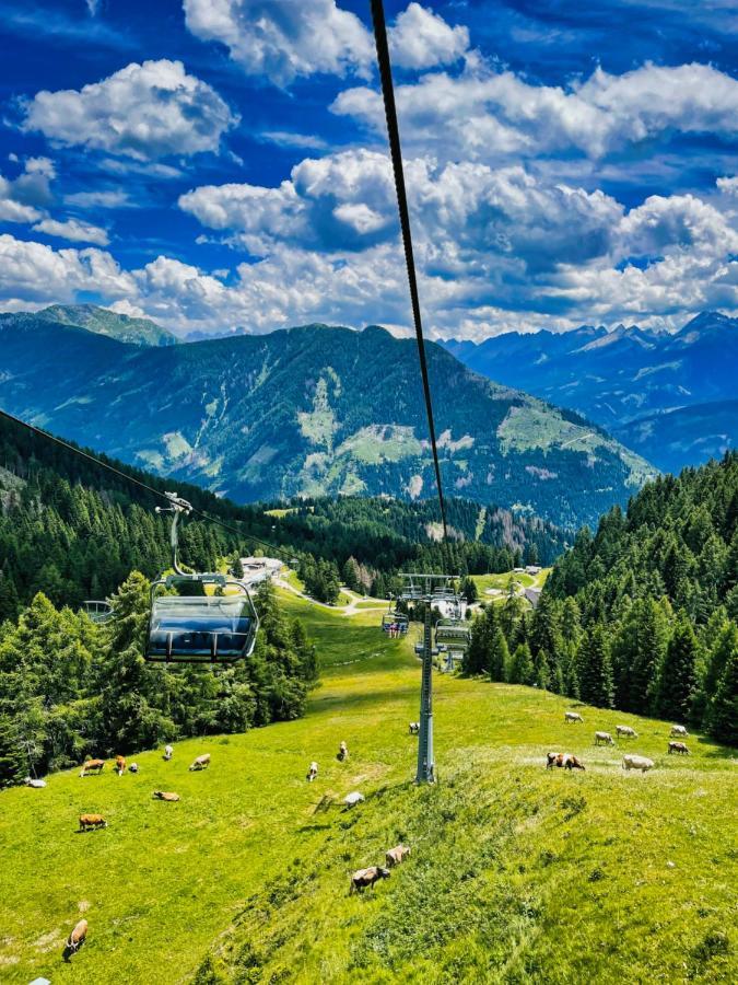 Villa Bosca - Adults Only Предаццо Екстер'єр фото